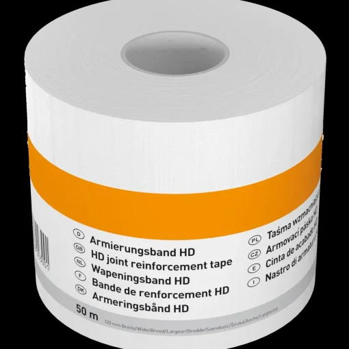 Fermacell HD armeringsbånd 120mm x 50 m