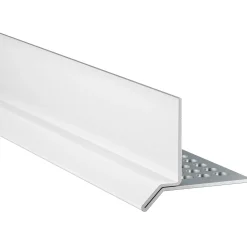 Fermacell HD sokkelprofil 90x100x2500 mm