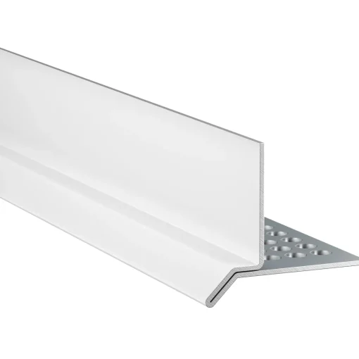 Fermacell HD sokkelprofil 90x100x2500 mm