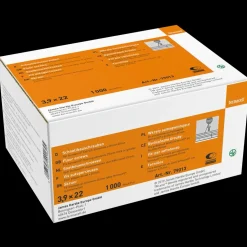 Fermacell® skruer 3,9x22 mm 1000 stk