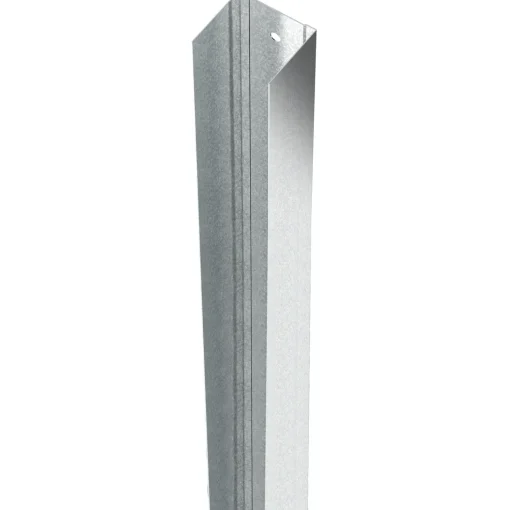 Fermacell® stålsystem UW50 stålskinne 50x4000 mm