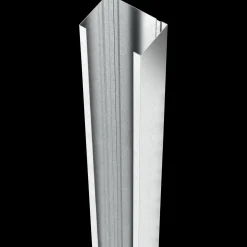 Fermacell Stålsystem 0,6x75x3000 mm