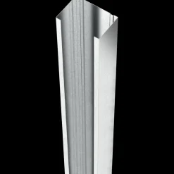 Fermacell  Stålsystem 0,6x75x4000 mm