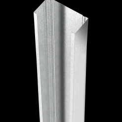 Fermacell  stålsystem 0,6x100x3000 mm