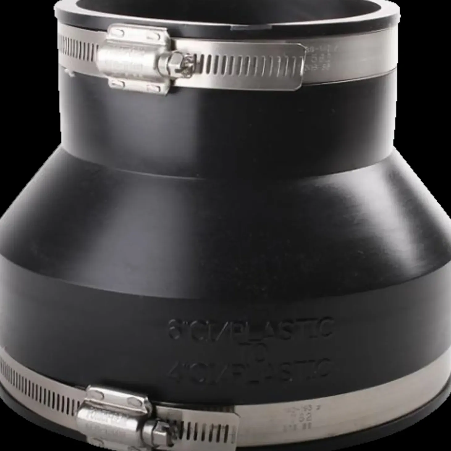 Fernco kobling 200-221°/145-168°