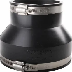 Ferno overgangsmanchet 125/110 mm rør