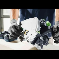 ﻿Festool TSC 55 KEB-Basic 18/36V dyksav solo