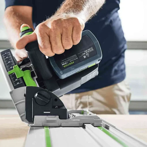 ﻿Festool TSC 55 KEB-Basic 18/36V dyksav solo