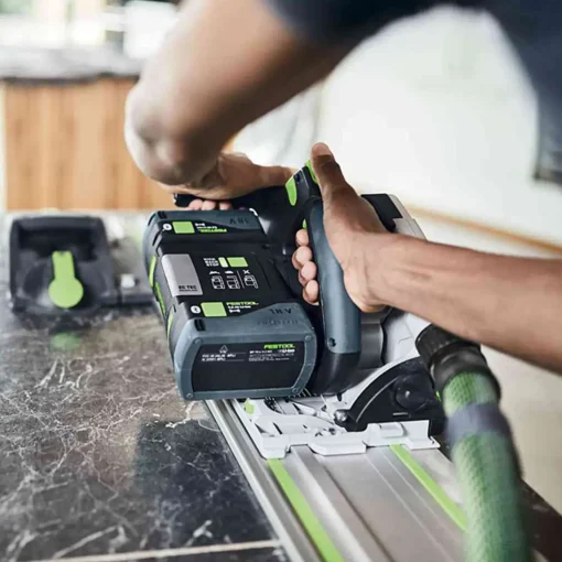 ﻿Festool TSC 55 KEB-Basic 18/36V dyksav solo