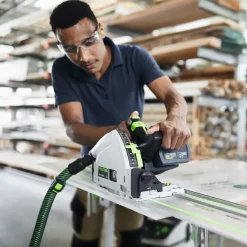 ﻿Festool TSC 55 KEB-Basic 18/36V dyksav solo