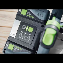 Festool TSC 55 KEB-Basic 18/36V dyksav solo