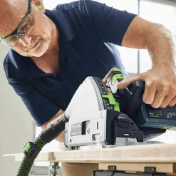 Festool TSC 55 KEB-Basic 18/36V dyksav solo