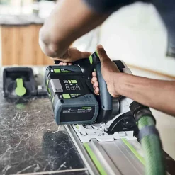 Festool TSC 55 KEB-Basic 18/36V dyksav solo