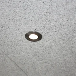 Fibrotech Basic træbetonplade 25x600x1200 mm hvid
