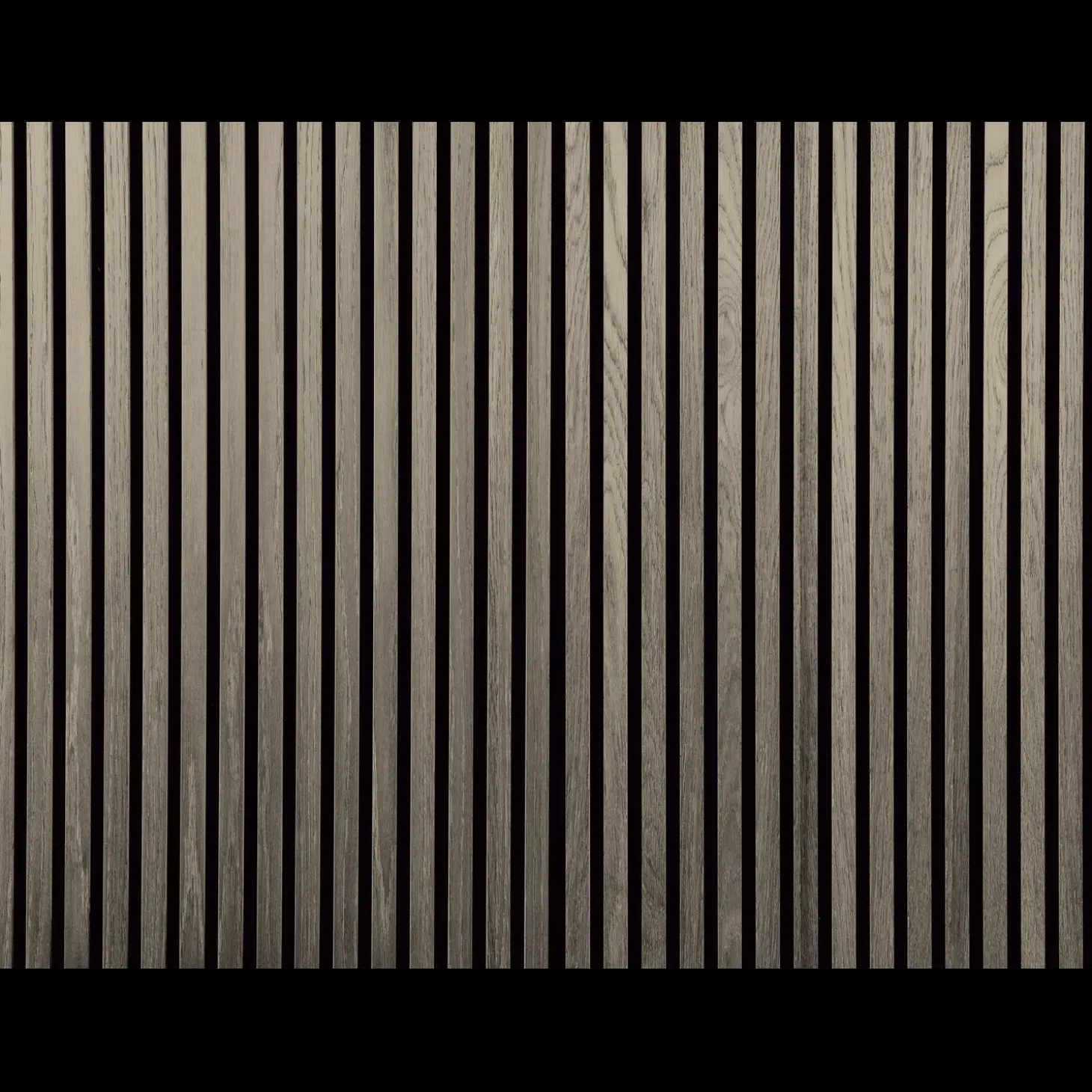 Fibrotech Premium akustikpanel 22x605x2440 mm grey oak