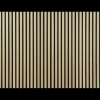 Fibrotech Premium akustikpanel 22x605x2440 mm ask