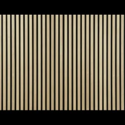 Fibrotech Premium akustikpanel 22x605x2440 mm ask