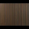 Fibrotech Premium akustikpanel 22x605x2440 mm oiled oak