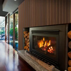 Fibrotech Premium akustikpanel 22x605x2440 mm oiled oak