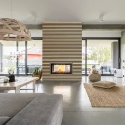 Fibrotech Premium Proff akustikpanel 22x605x3000 mm ask