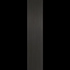Fibrotech Quanti akustikpanel 18x520x2440 mm smoked oak