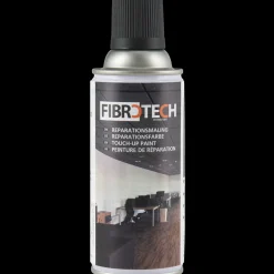 Fibrotech reparationsmaling til træbeton sort
