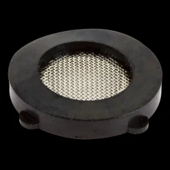 Filtersi m/pakning 1/2" t/håndbruser og toilet