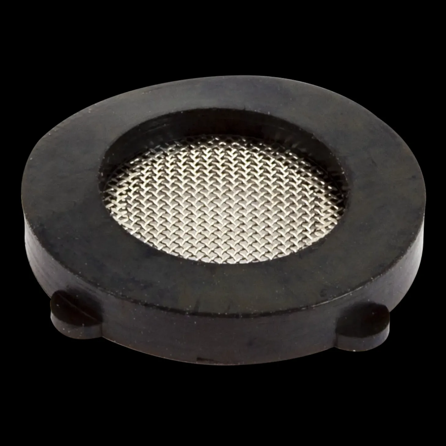 Filtersi m/pakning 1/2" t/håndbruser og toilet