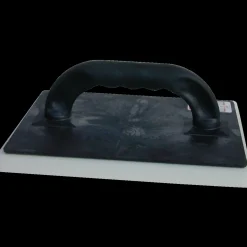 Finpudsebræt S1 9 mm skum 18x24 cm