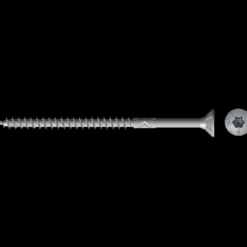 Fischer Basic Fast CTP BT spånskrue 4x60 500 stk