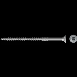 Fischer Basic Fast CTP BT spånskrue 4x60 500 stk