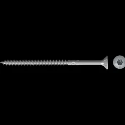 Fischer Basic Fast CTP BT spånskrue 4,5x50 200 stk