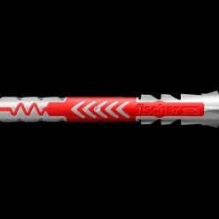 Fischer DuoPower dyvel 6x30 mm 100 stk