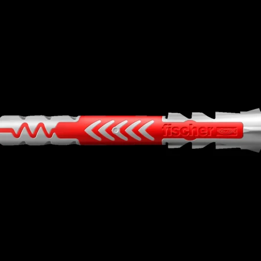 Fischer DuoPower dyvel 6x30 mm 100 stk