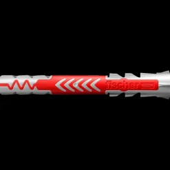 Fischer DuoPower dyvel 10x80 mm 25 stk