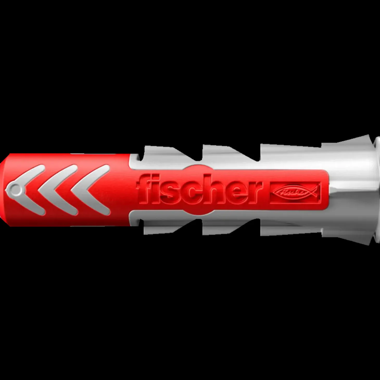 Fischer DuoPower dyvel 10x80 mm 25 stk