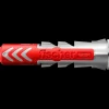 Fischer DuoPower universaldybel PH 8x40 mm 8 stk
