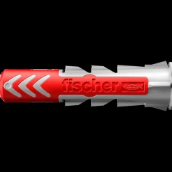 Fischer DuoPower universaldybel PH 8x40 mm 8 stk