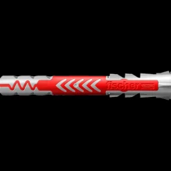 Fischer duopower 10x80 DIY 25 stk.