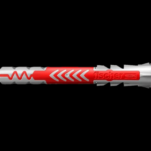 Fischer duopower 10x80 DIY 25 stk.