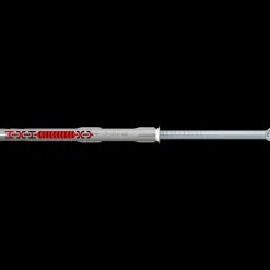 Fischer Duoxpand karmdyvel 8x80 elforzinket 4 stk