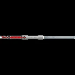 Fischer Duoxpand karmdyvel 10x100  4 stk elforzinket