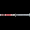 Fischer DuoXpand karmplug 10x80 T elforzinket 50 stk