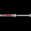 Fischer DuoXpand karmplug 8x80 T elforzinket 50 stk