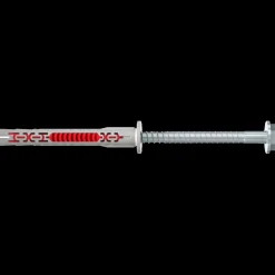 Fischer DuoXpand karmplug 8x80 T elforzinket 50 stk
