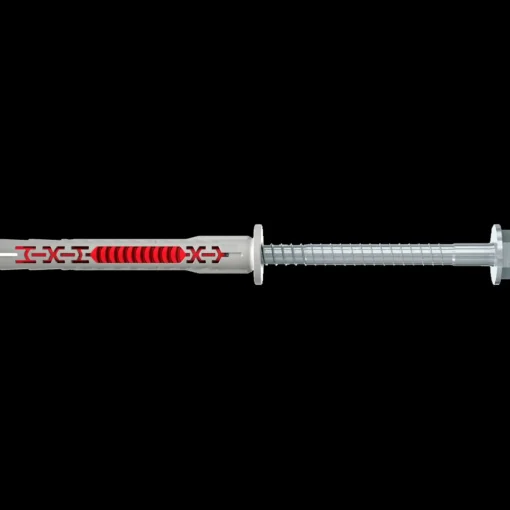 Fischer DuoXpand karmplug 8x80 T elforzinket 50 stk