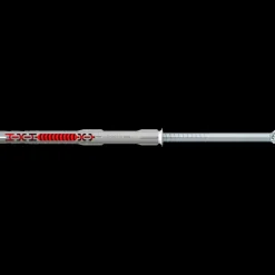 Fischer DuoXpand karmplug 8x80 T elforzinket 50 stk