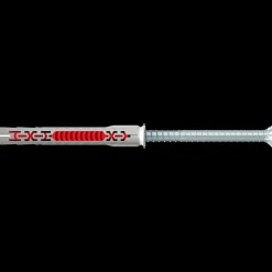 Fischer DuoXpand karmplug 8x80 T elforzinket 50 stk