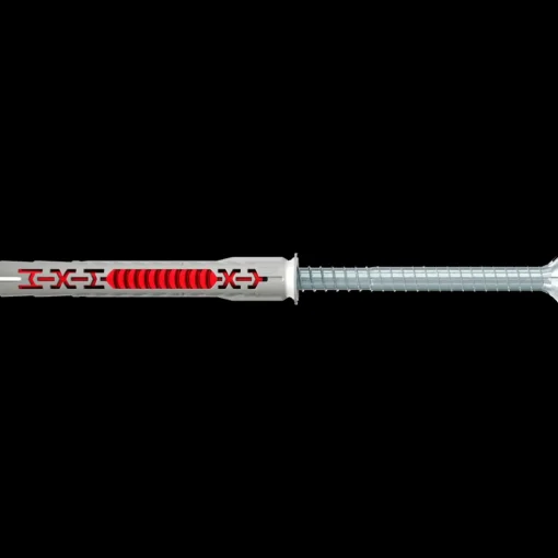 Fischer DuoXpand karmplug 8x80 T elforzinket 50 stk