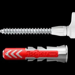 Fischer EasyHook Angle DuoPower 6x30 mm 6 stk